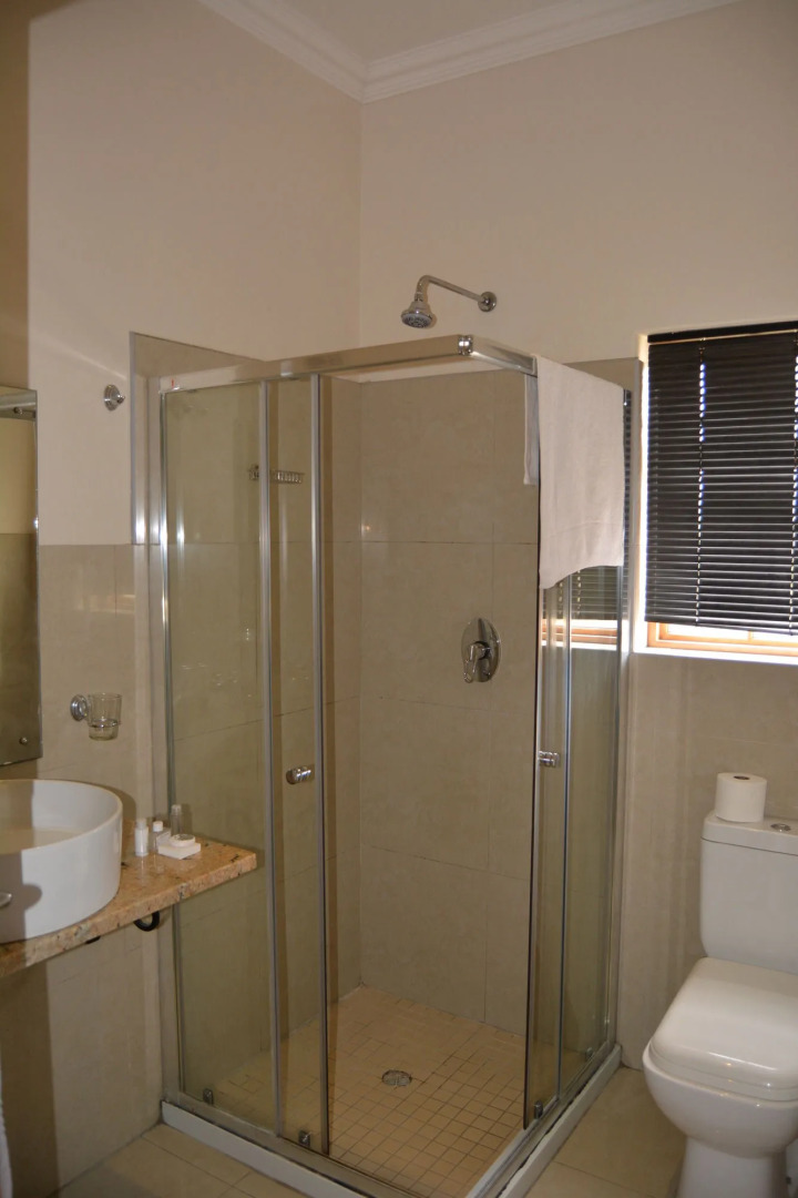 Victoria & Alfred Guest House