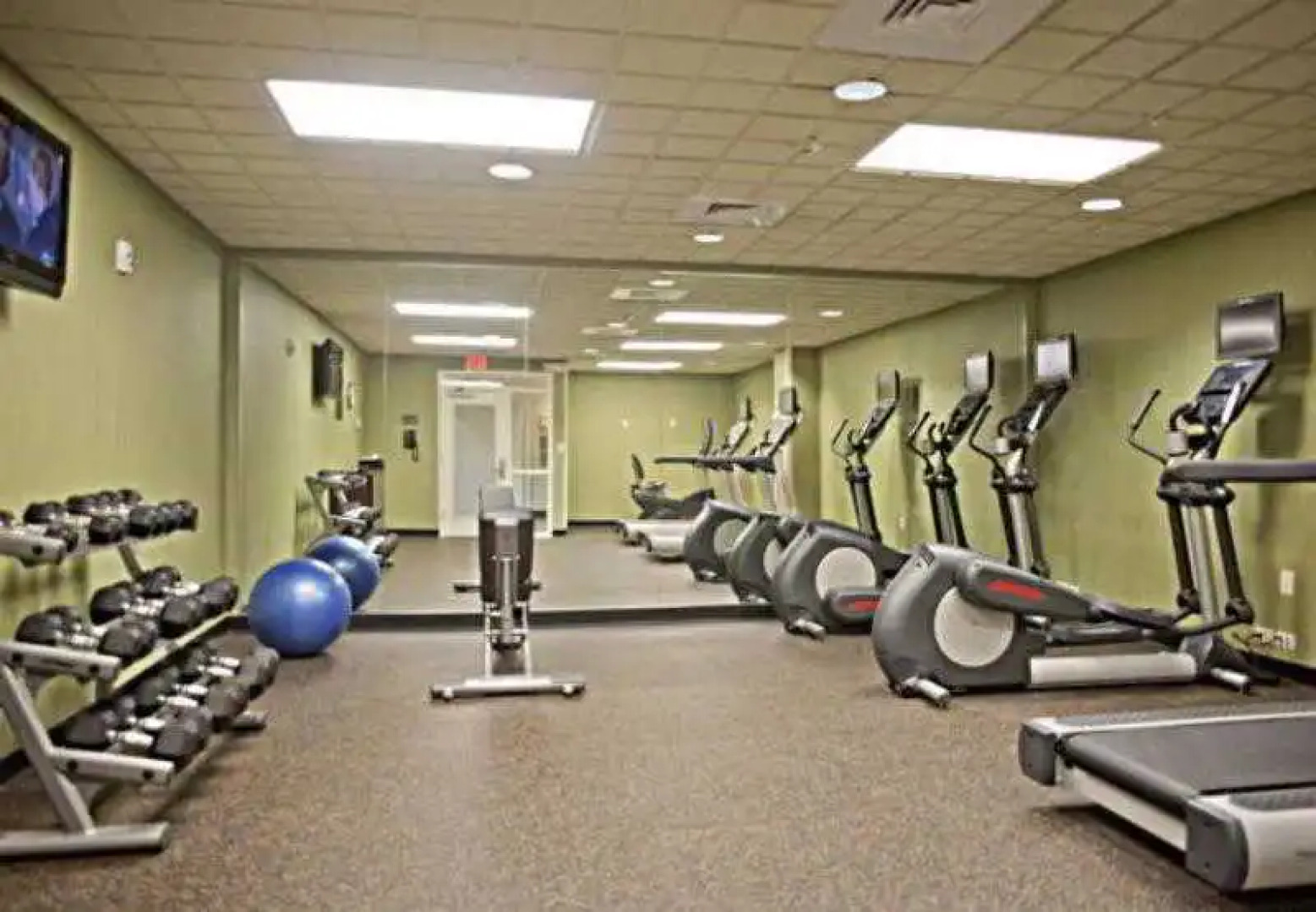 Fairfield Inn & Suites Valdosta