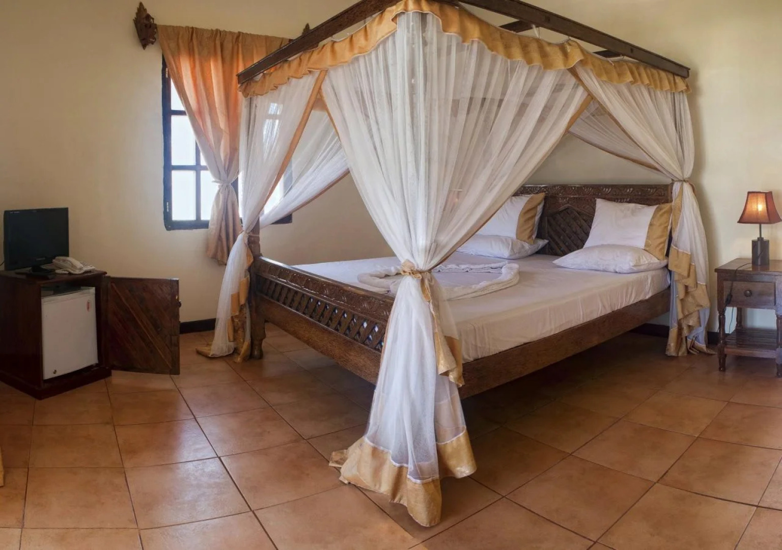 Arabian Nights Suites