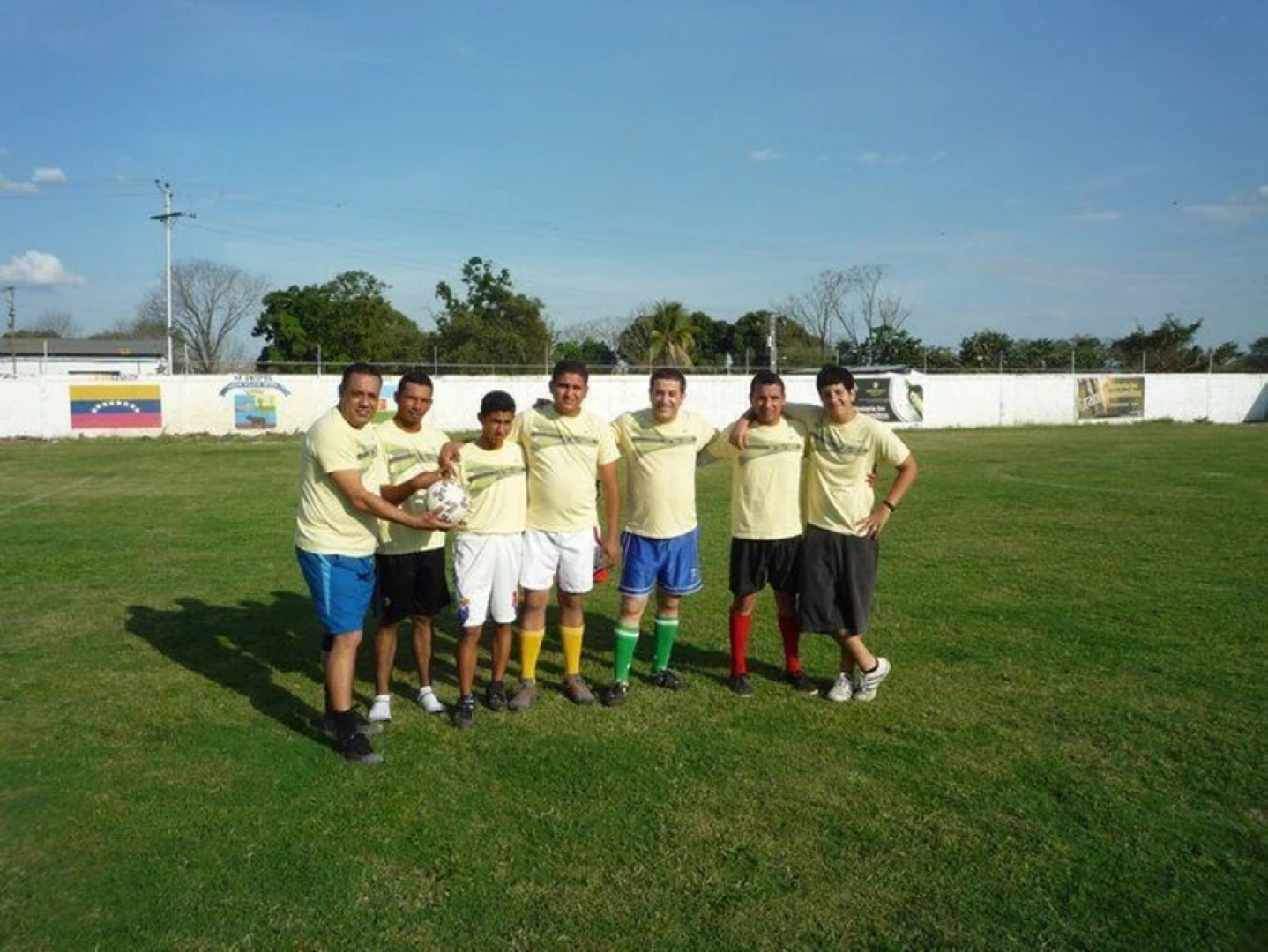 Hosteria Los Guasimitos