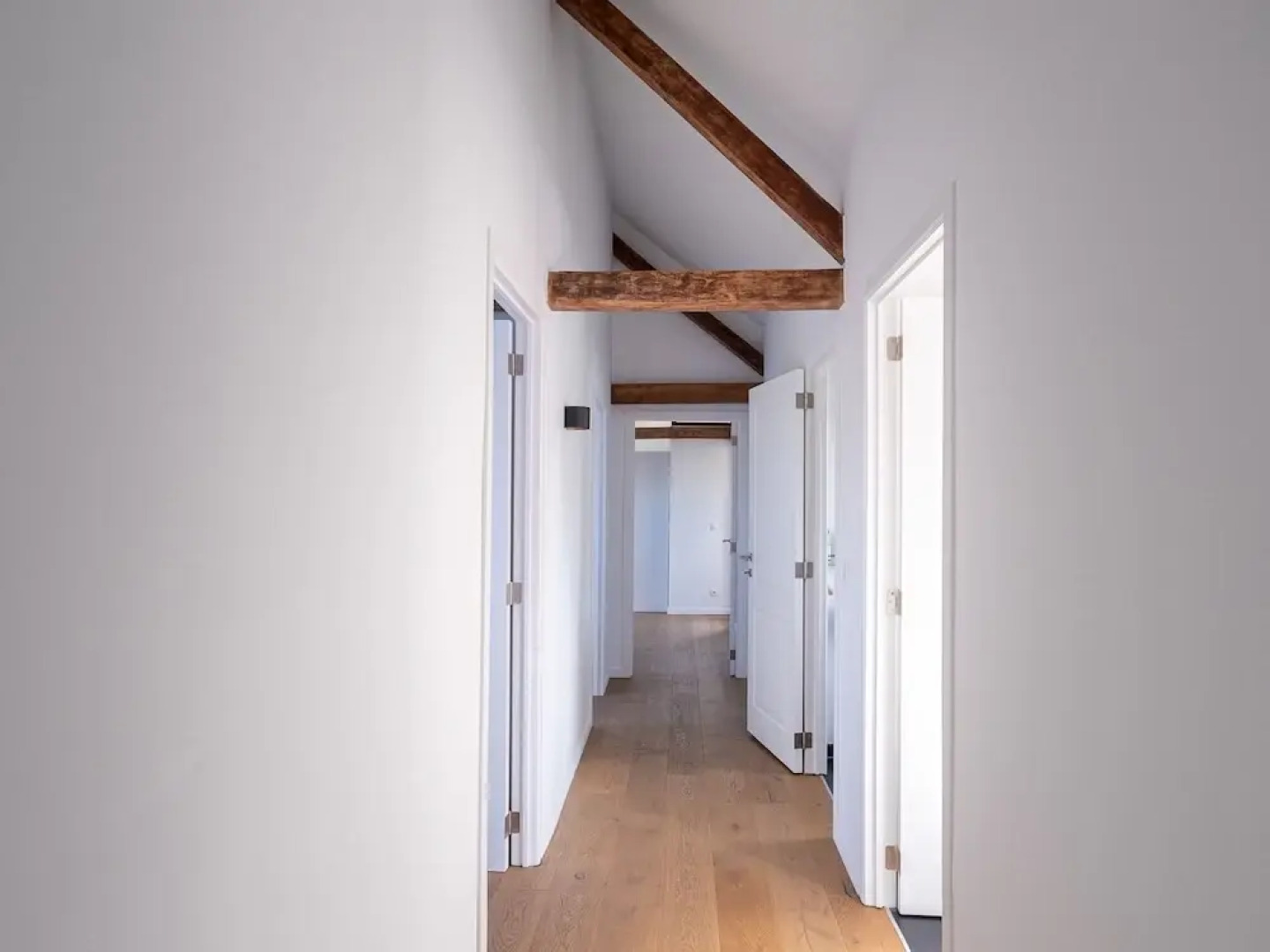 Overijse Elegant Residence