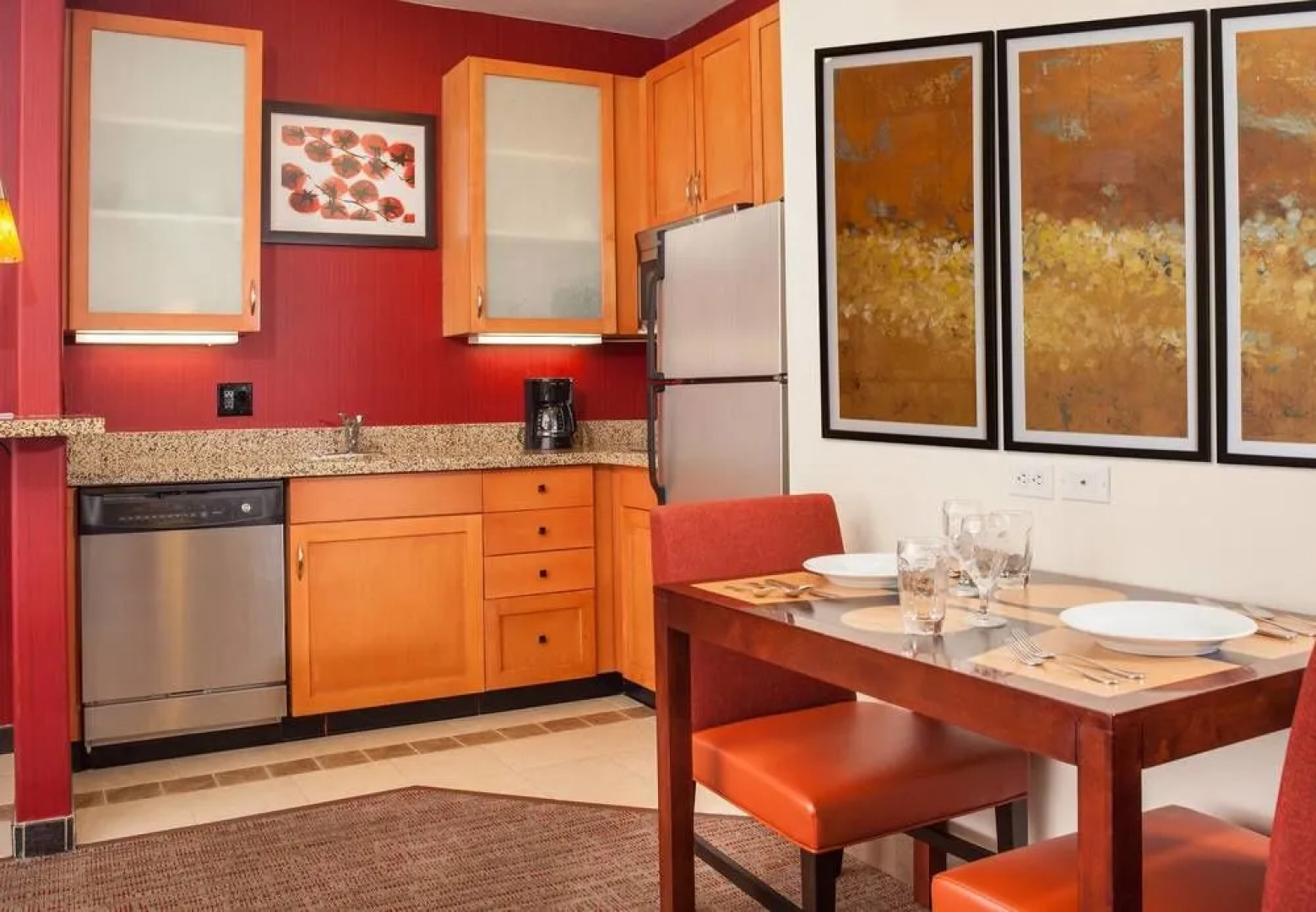 Residence Inn Prescott