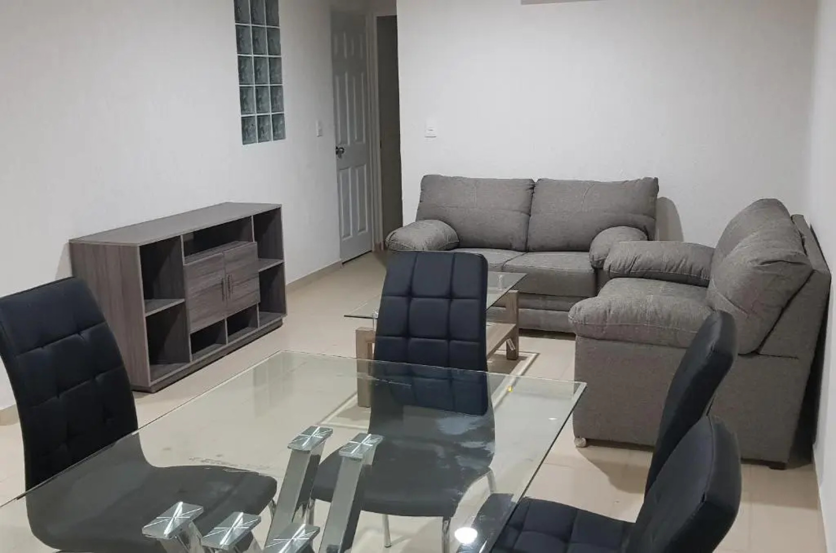 Marina Diamante Residence