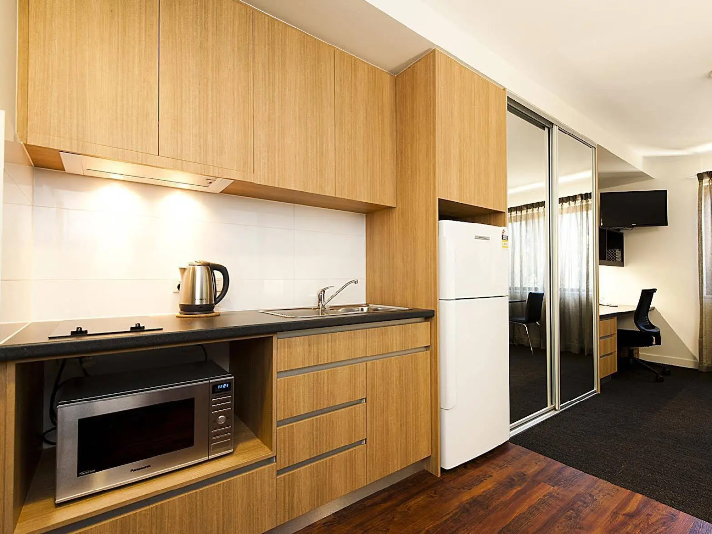 St Catherine's on Park