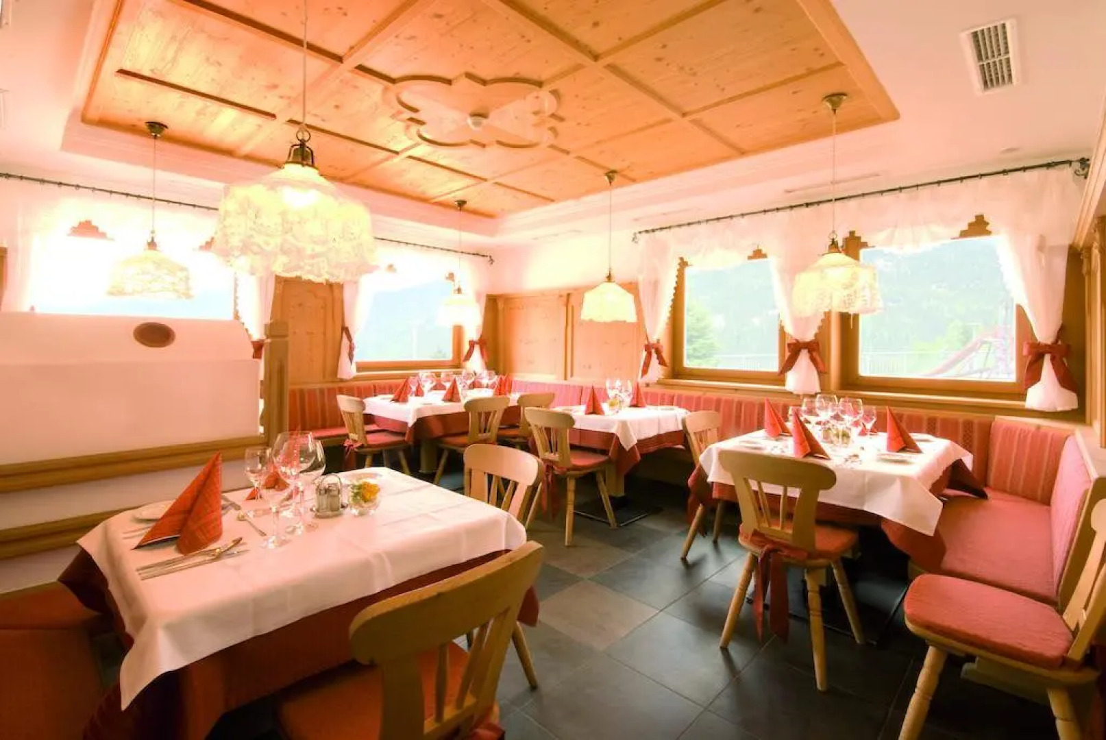 Boutique Hotel Kircher