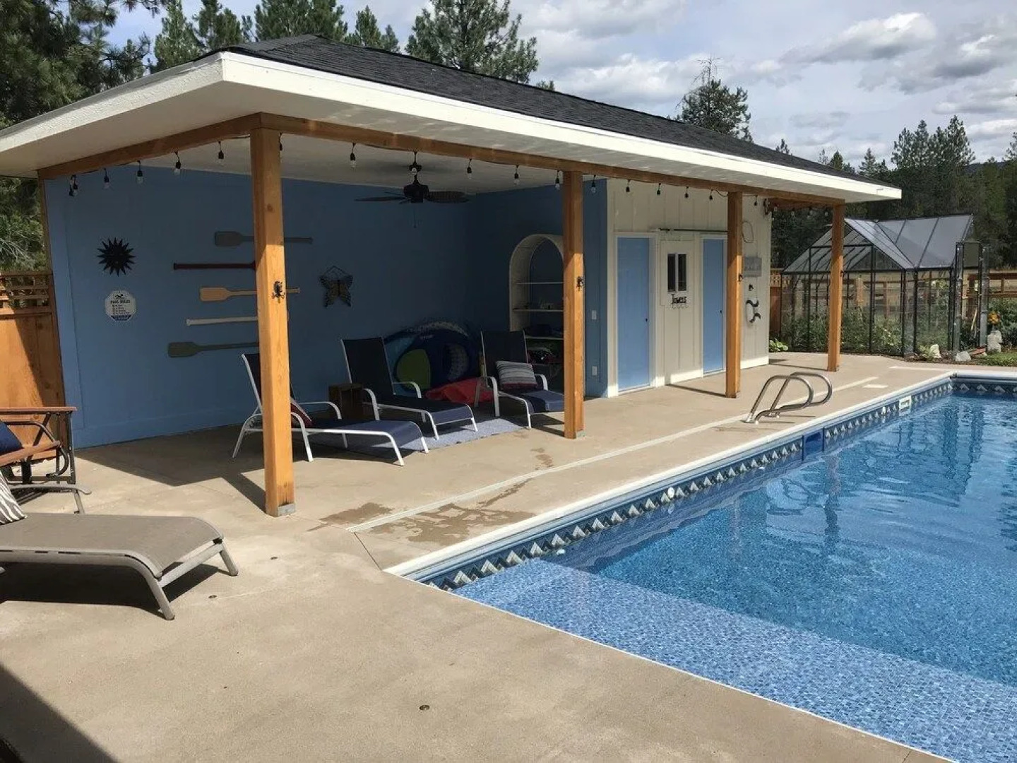 The Inn at Sand Canyon