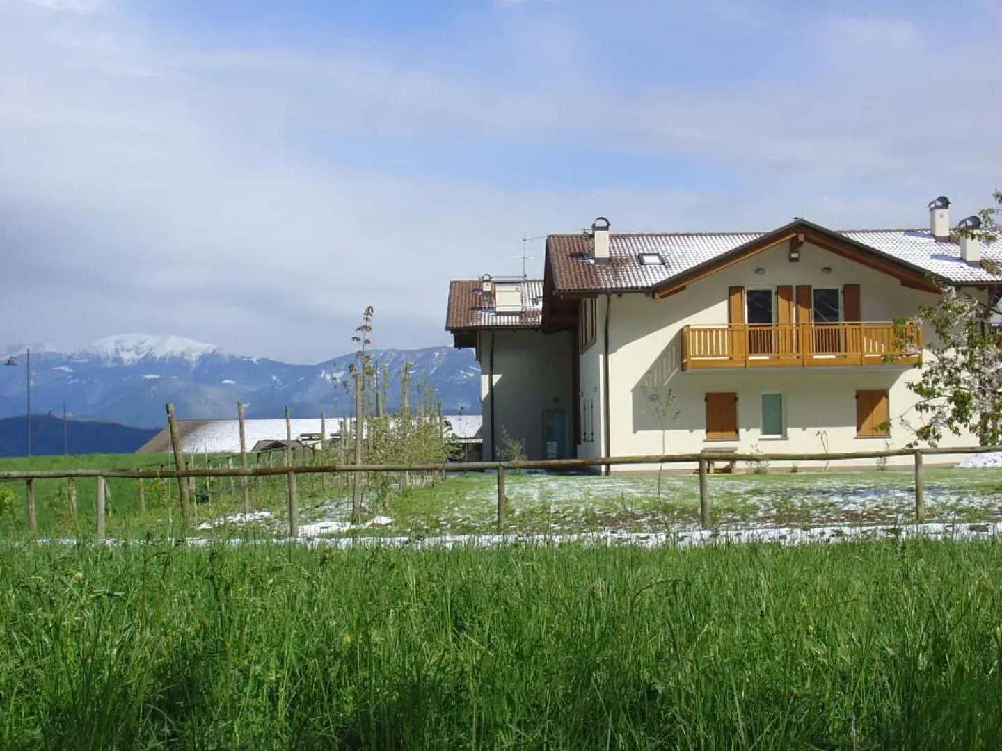 Agriturismo Girasole