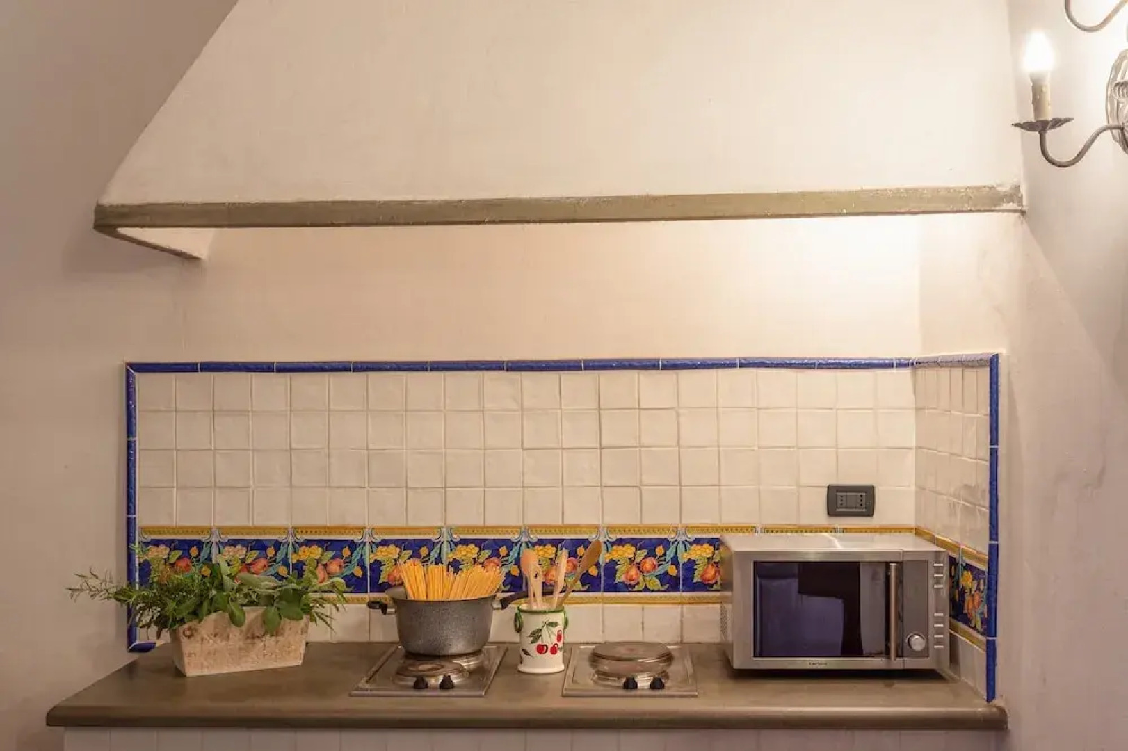 Villa in Mugello Hills With Private Pool