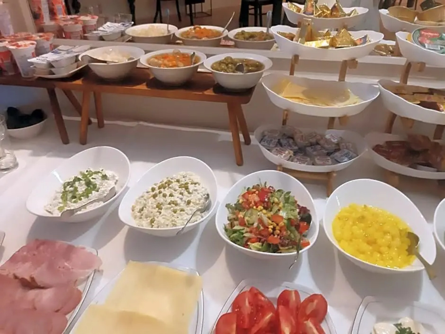 Hotel & Restauracja Glass