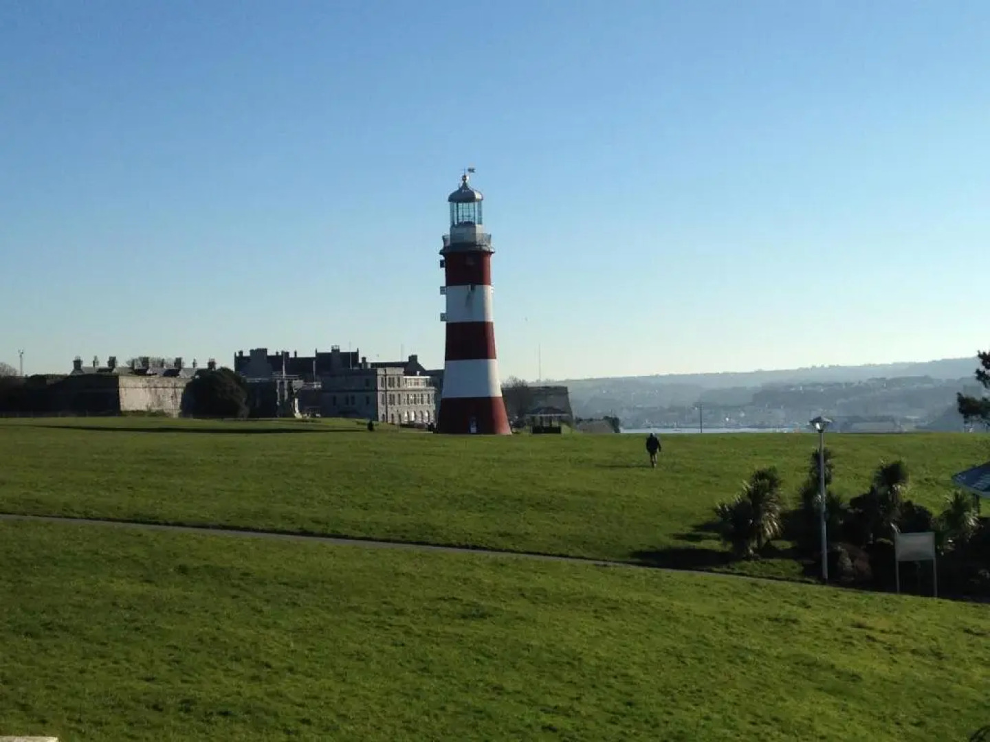 The Tudor Guest House