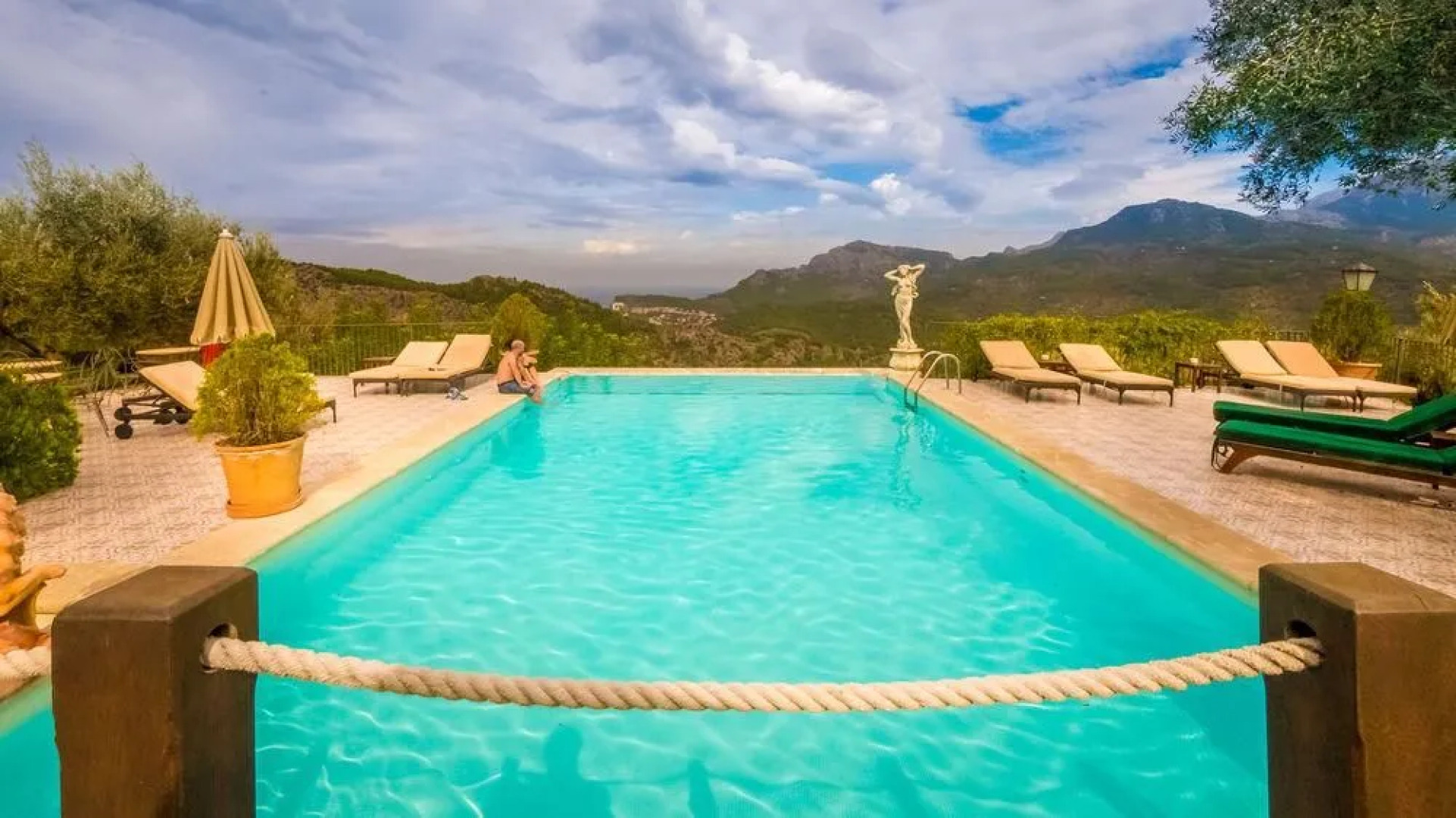 Ca's Xorc Luxury Retreat- Adults Only