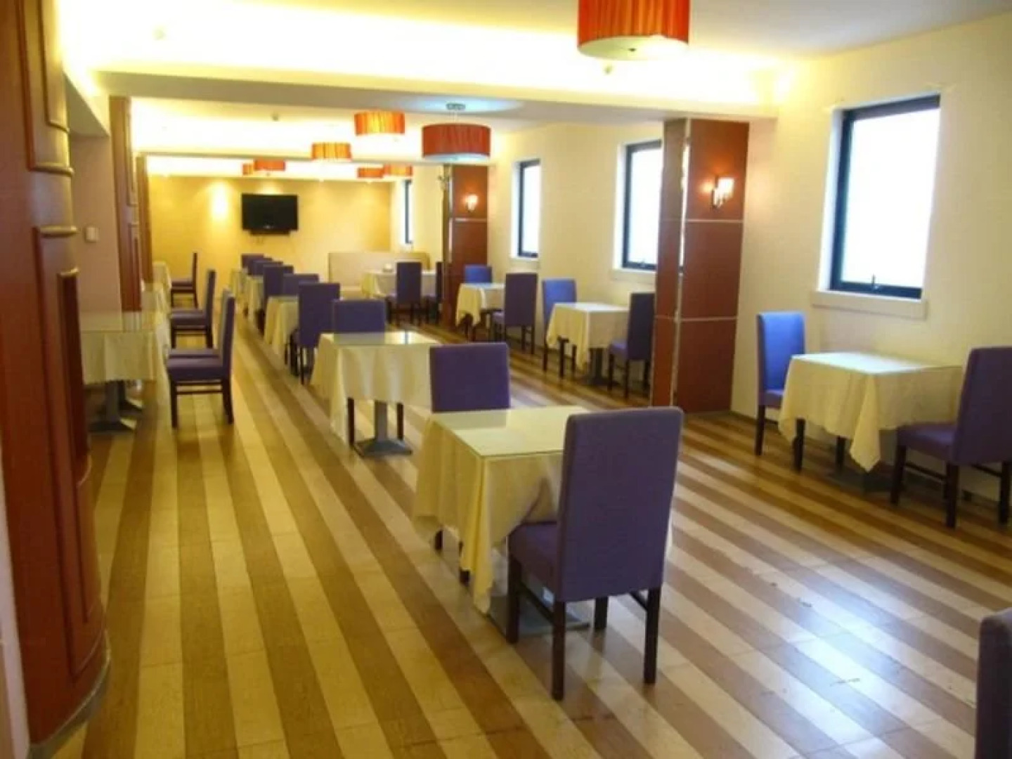 Wuxi Ibis Chunshen Road