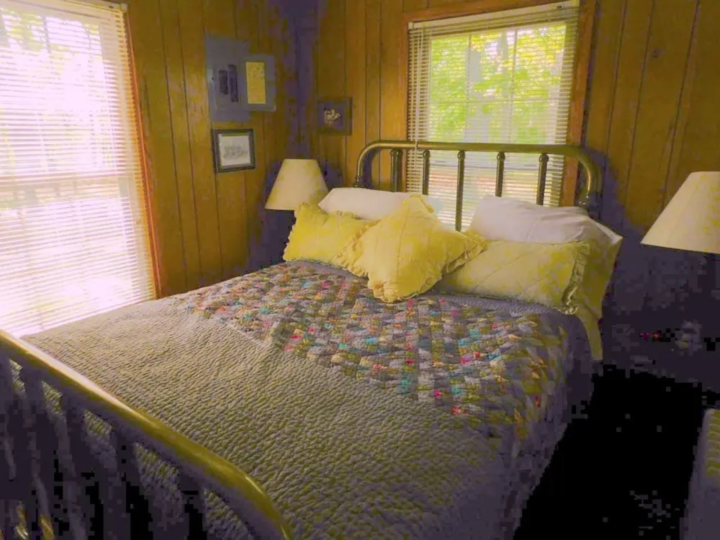 Rock Eddy Bluff Farm