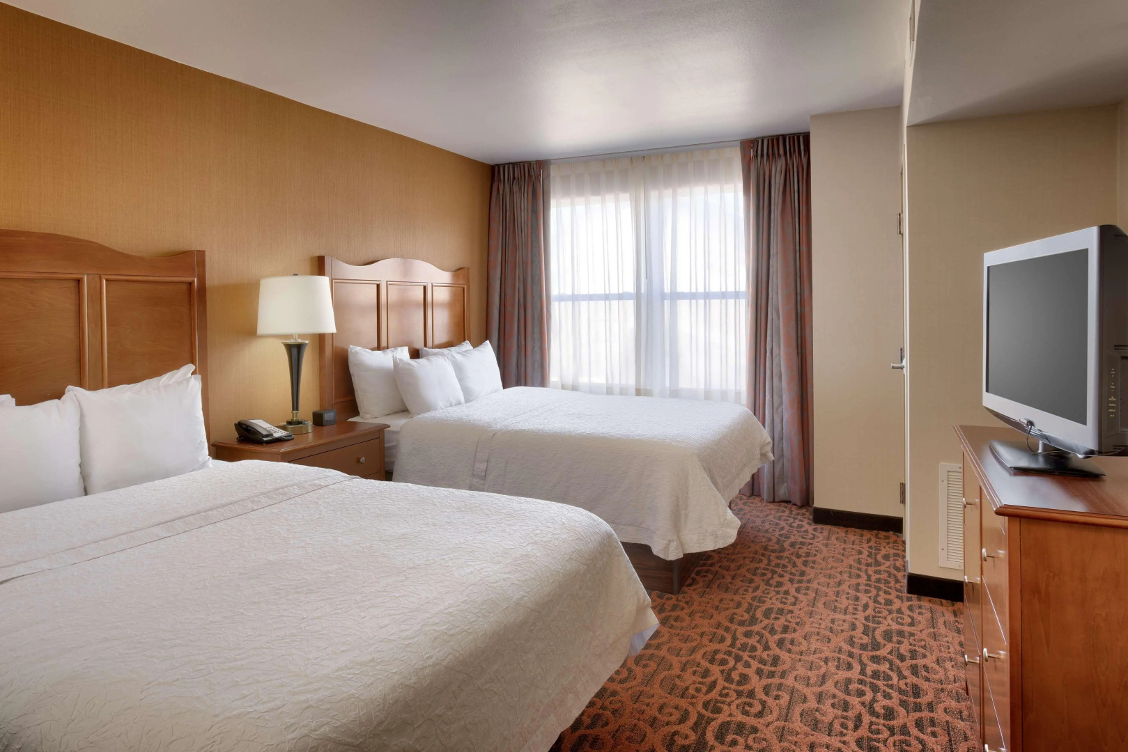 Hampton Inn & Suites Orem