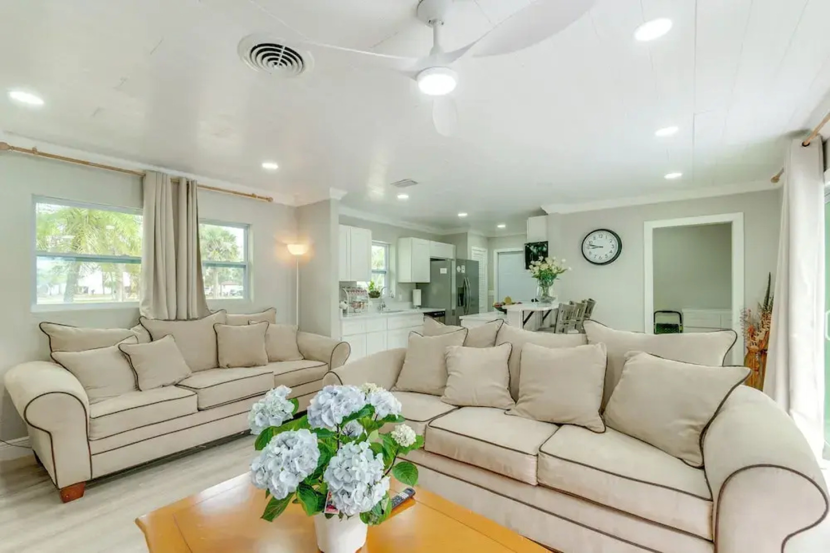 Peaceful Family Home w/ Patio in North Port!