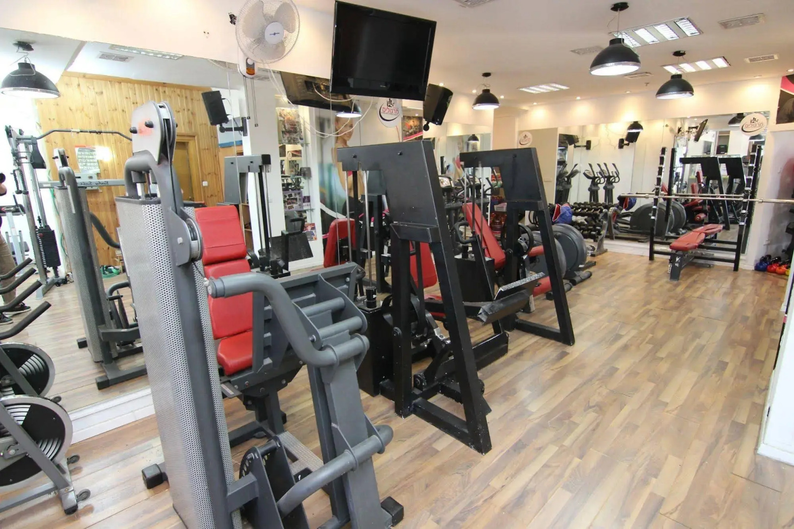 Carlton Hotel Nahariya