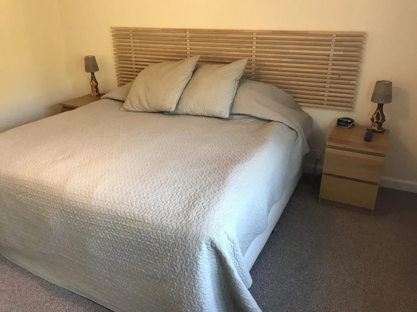 Ford Village Bed & Breakfast