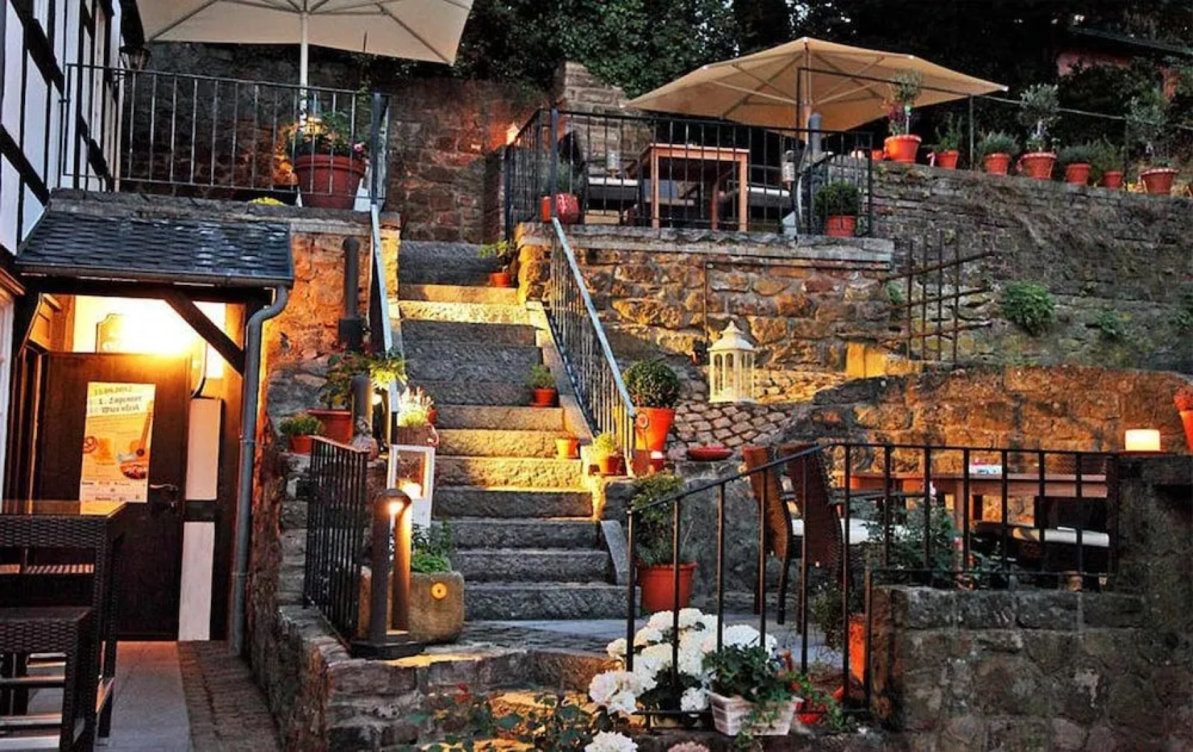 Altes Gasthaus Nagel