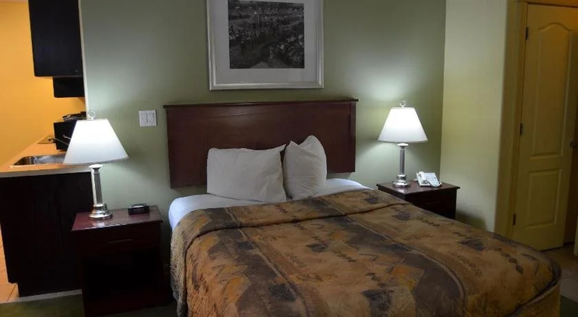 Nova Inn Inuvik