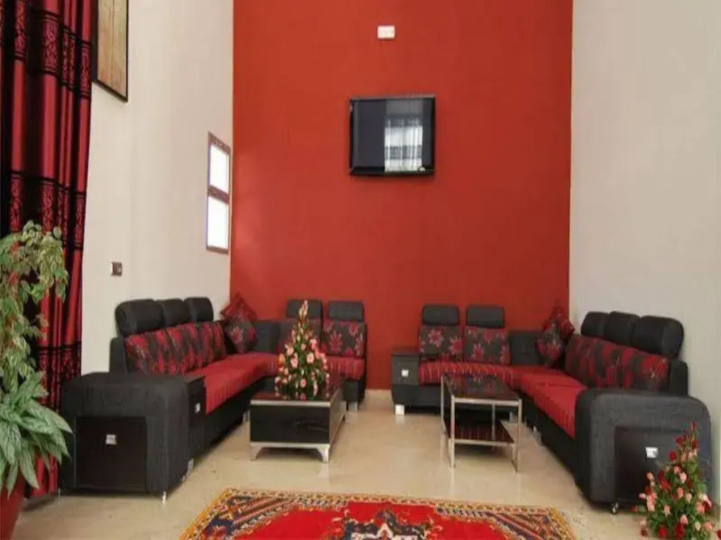 Résidence Appart Hôtel Founty Beach