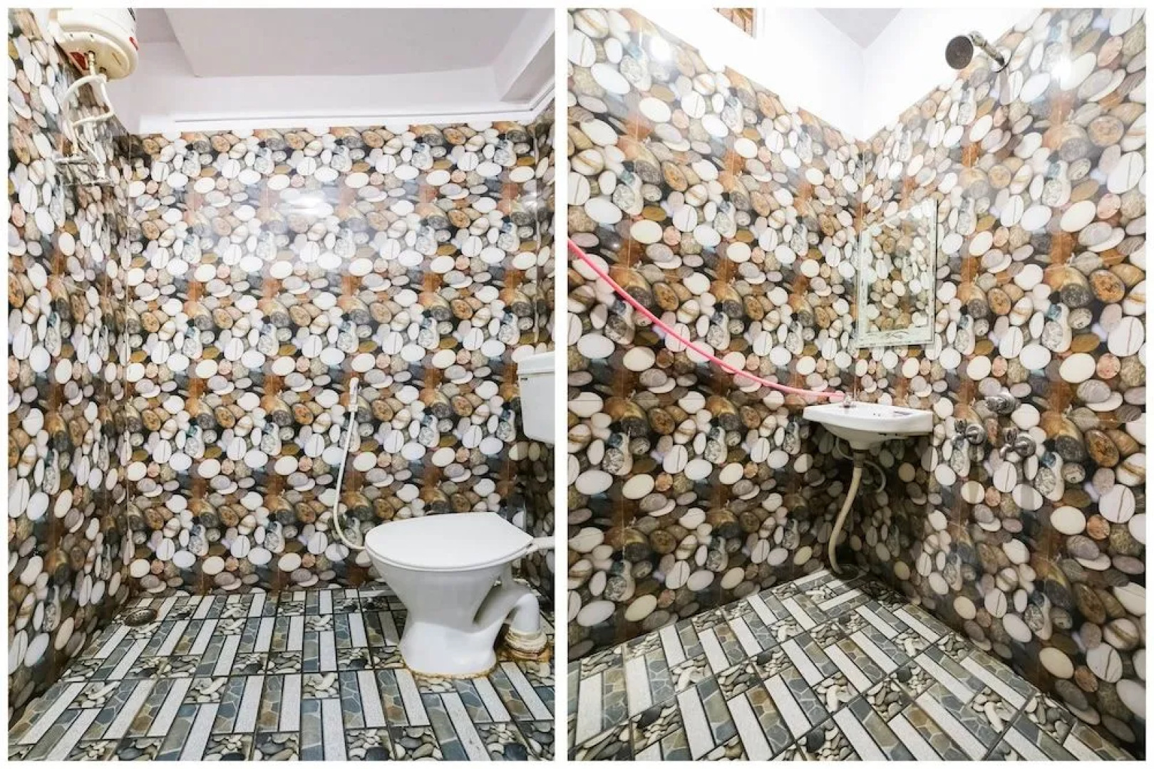 SPOT ON 45729 Hotel Kailash