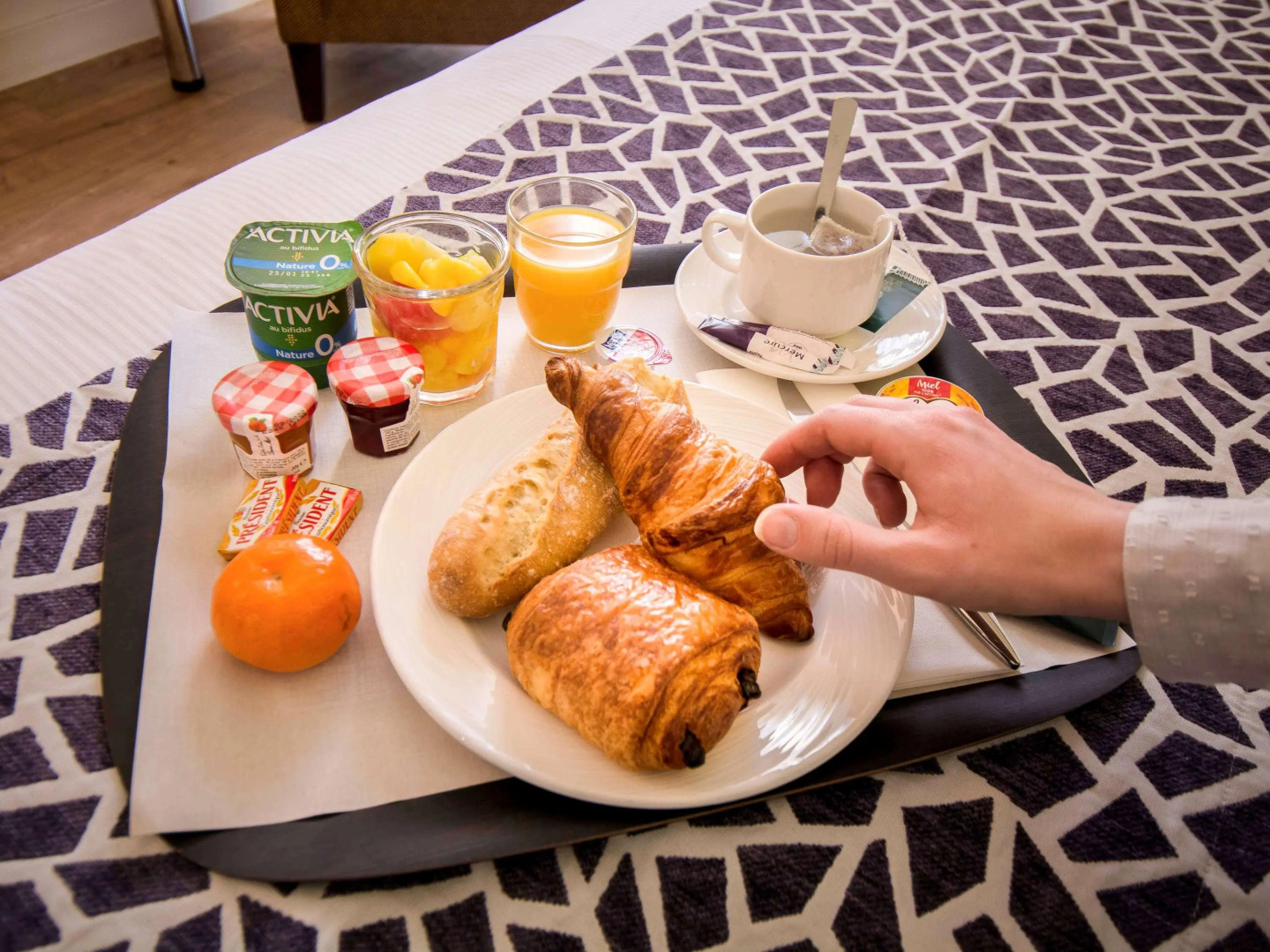 Mercure Montpellier Centre Comédie