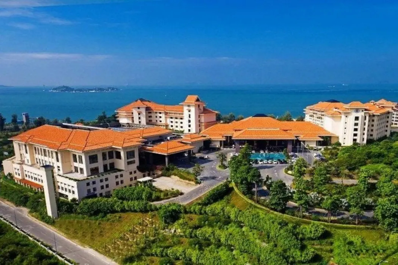 Regal Palace Resort Huizhou
