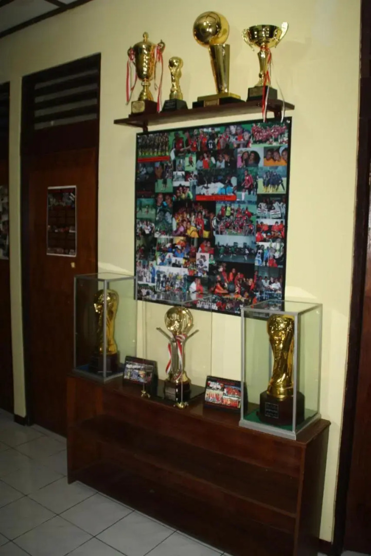 Homestay Galpera Papua