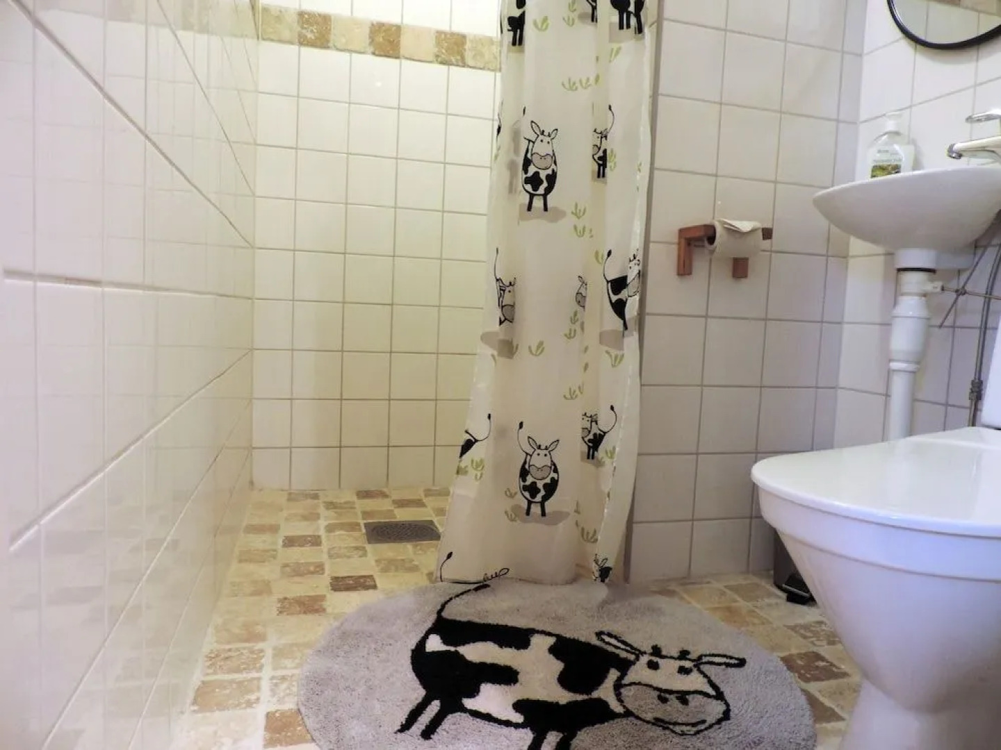 Lanthotell Lögnäs Gård