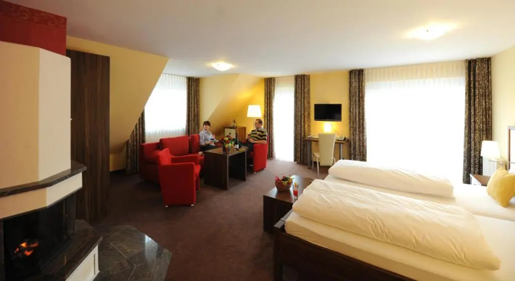 Hotel Residenz Immenhof