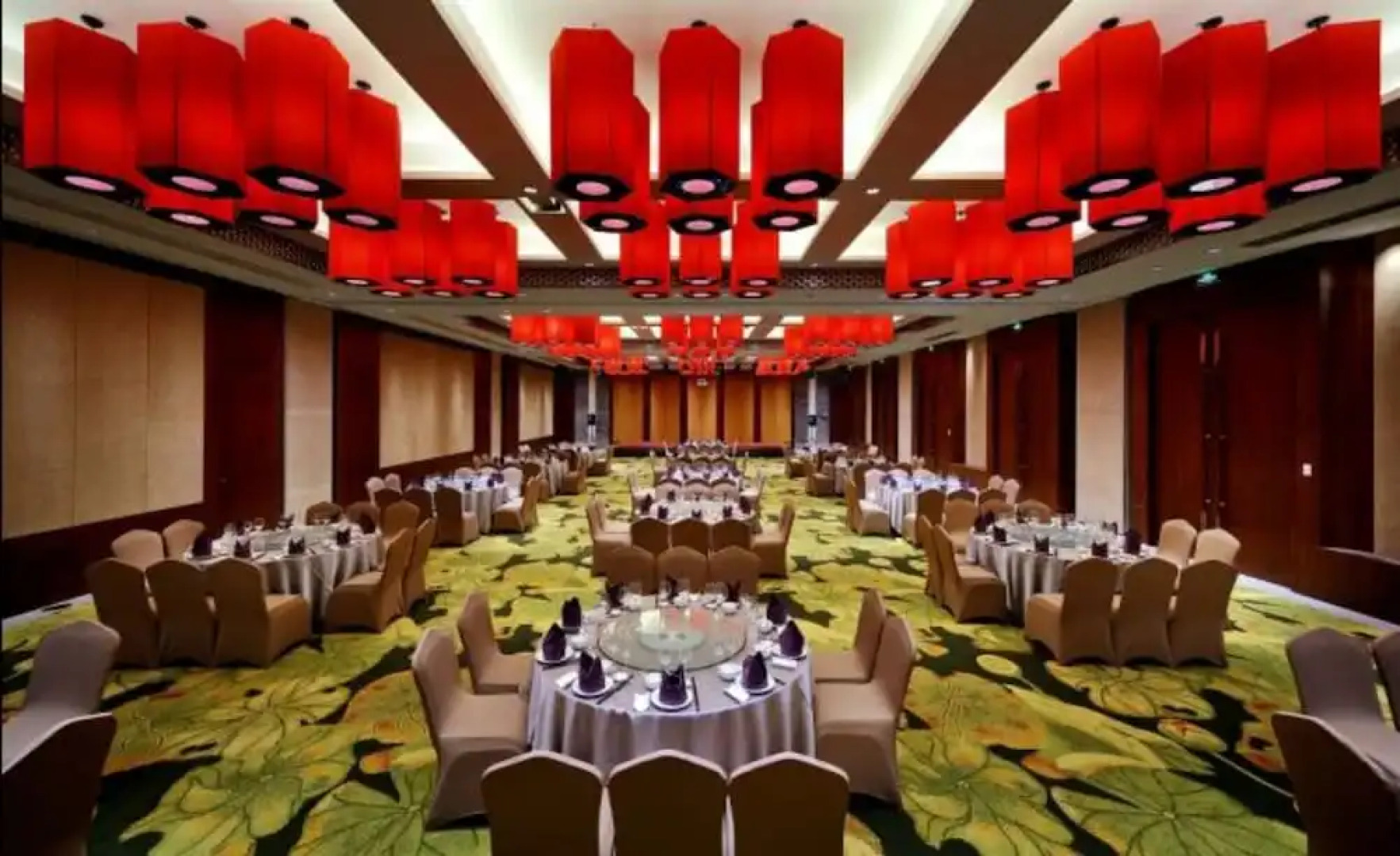 Xishan Hotsprings Resort & SPA