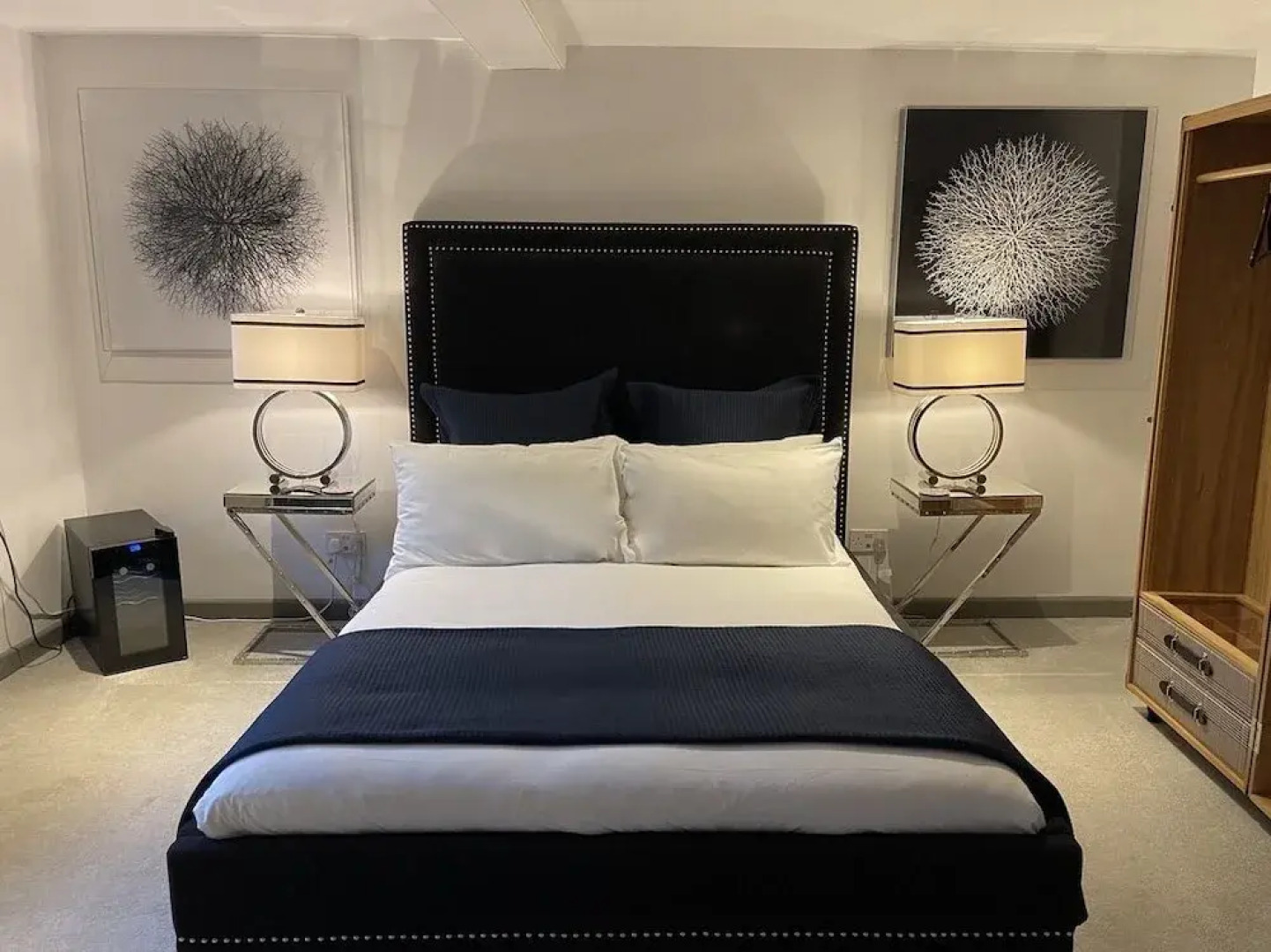 The Kingsbury at No7 & No8