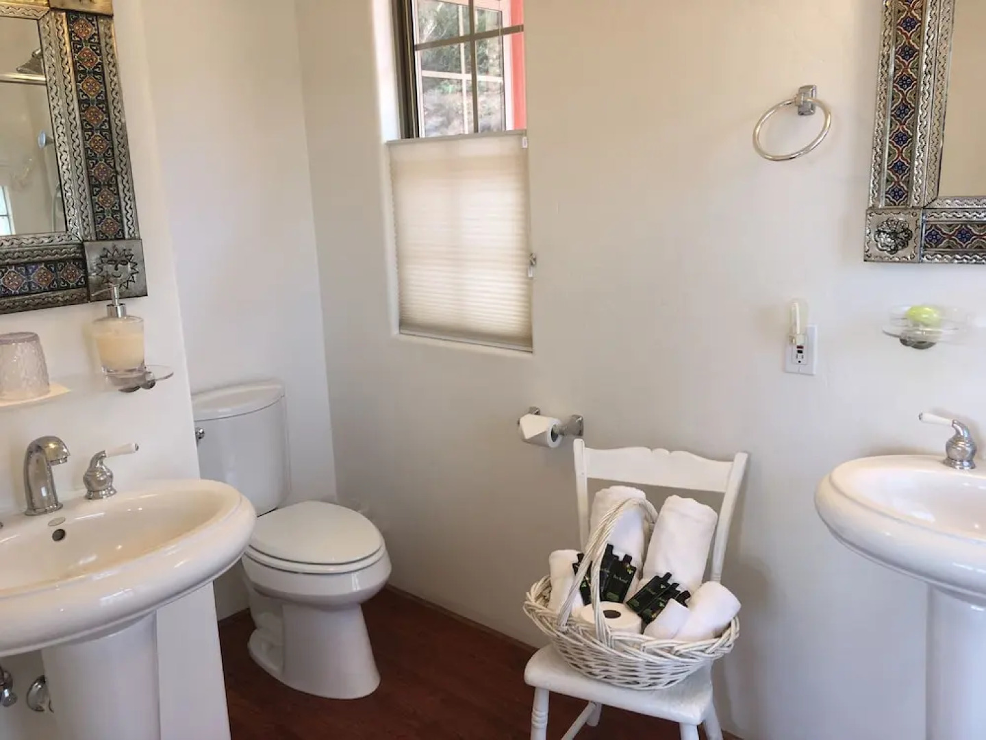 The Penrose Bed and Breakfast