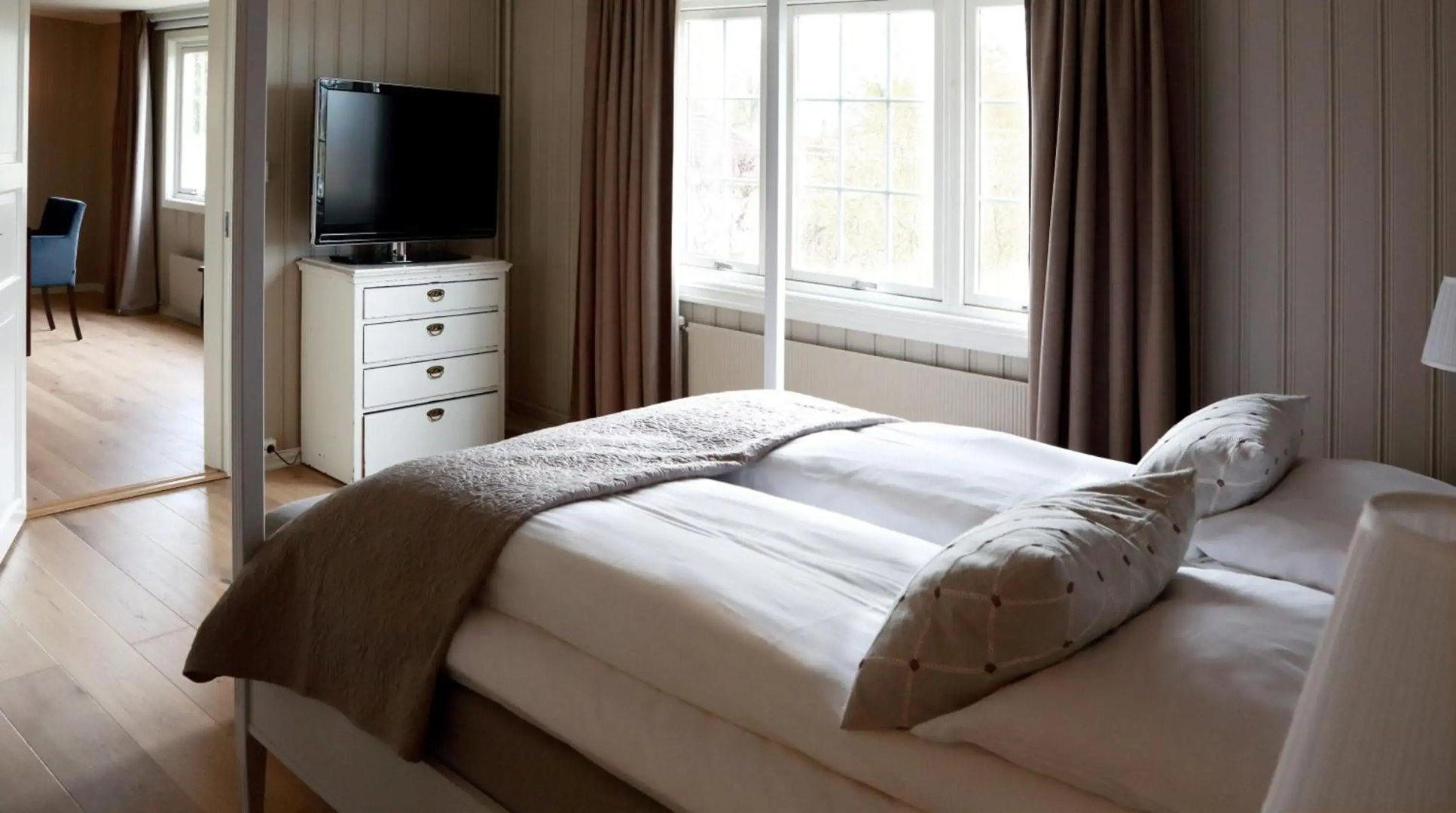 Sanner Hotell