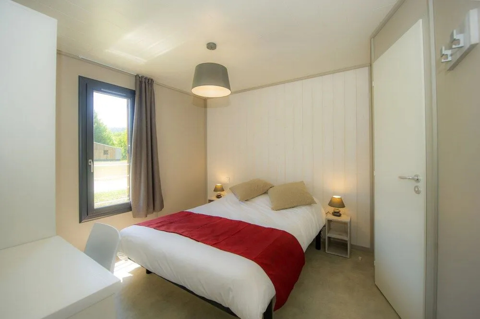 Village Vacances Les Lambrilles-Chalets