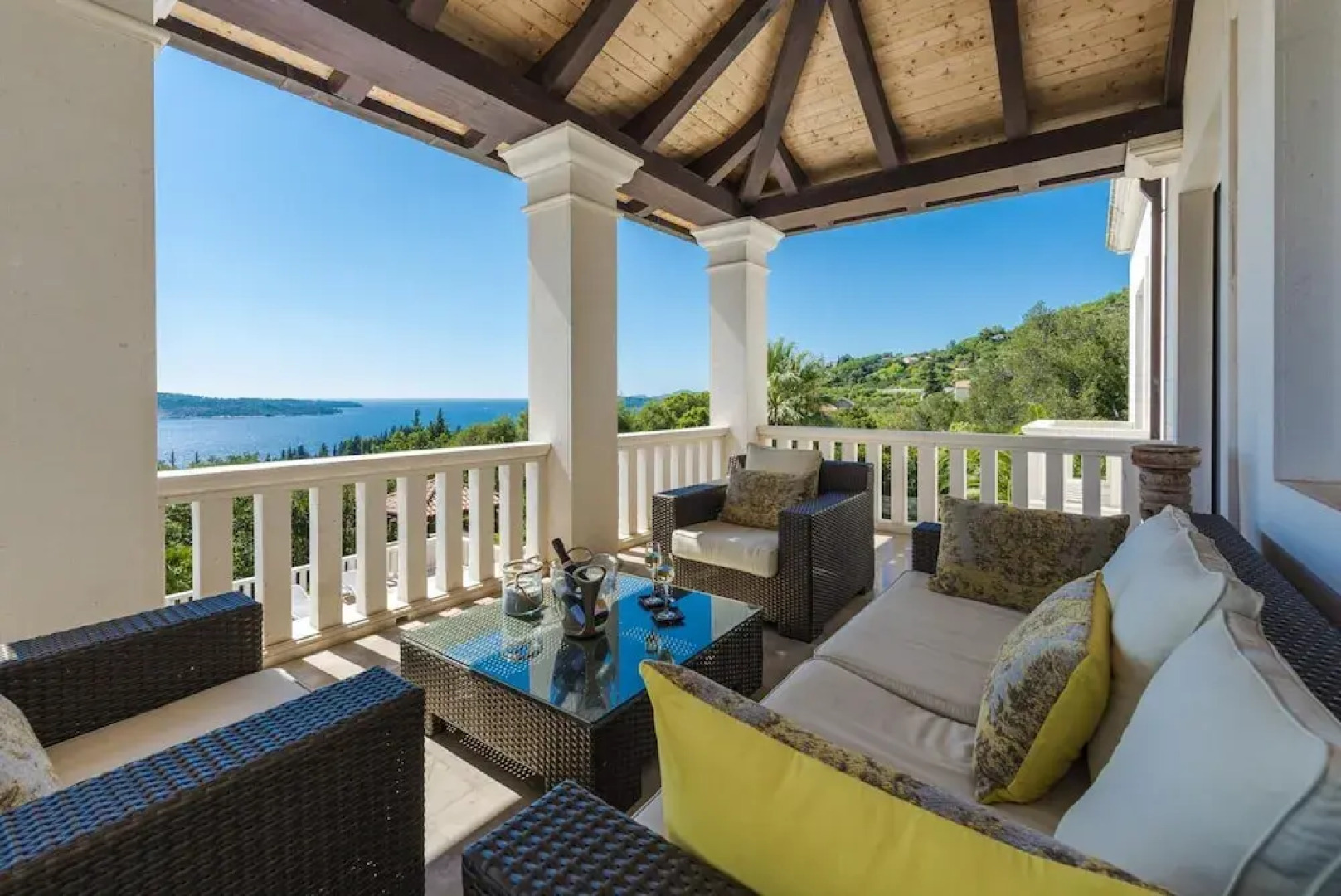 Villa La Villa Dubrovnik CFH
