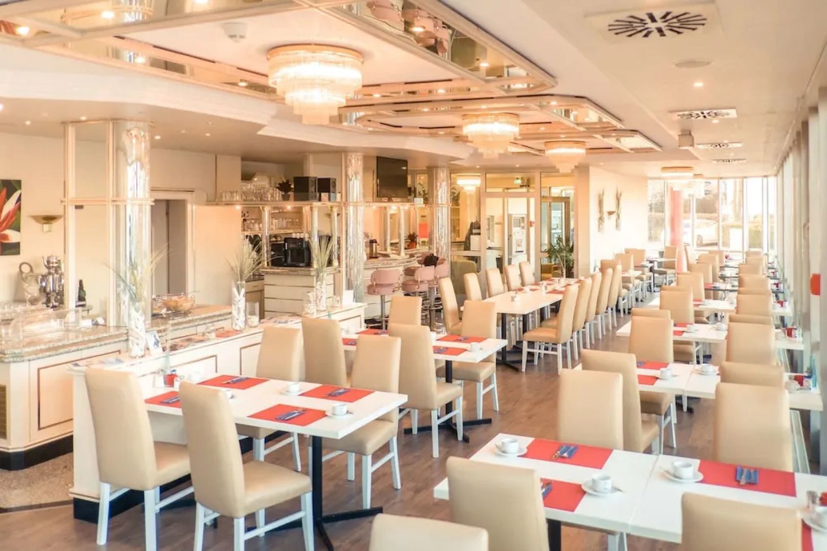 nordic hotel Stuttgart Sindelfingen