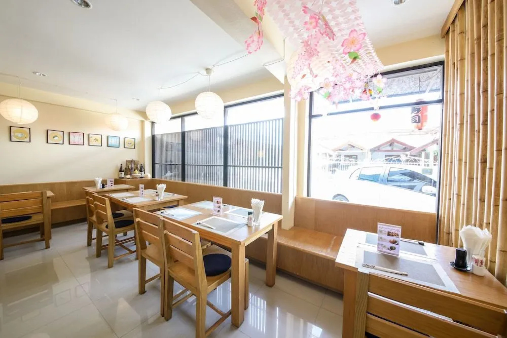 Oyo 368 Aoi Apartment