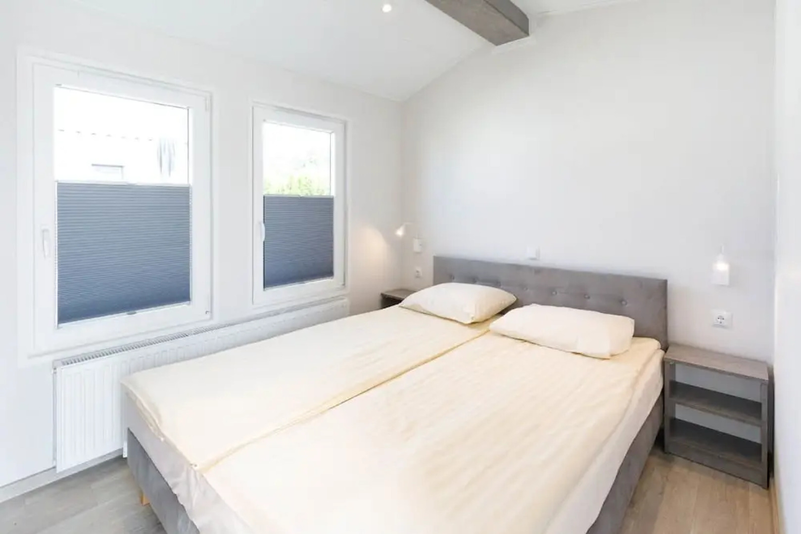 Holiday Camping Resort Domki Lazy