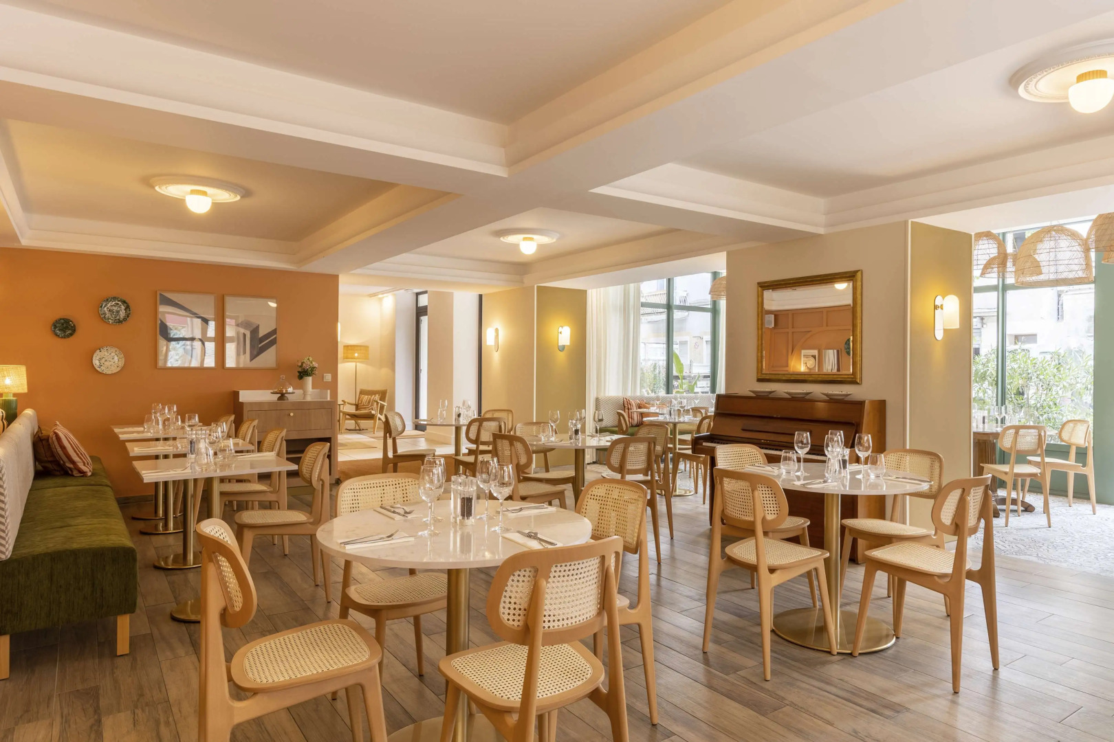 Grand Hotel dOrange, Sure Hotel Collection by Best Western