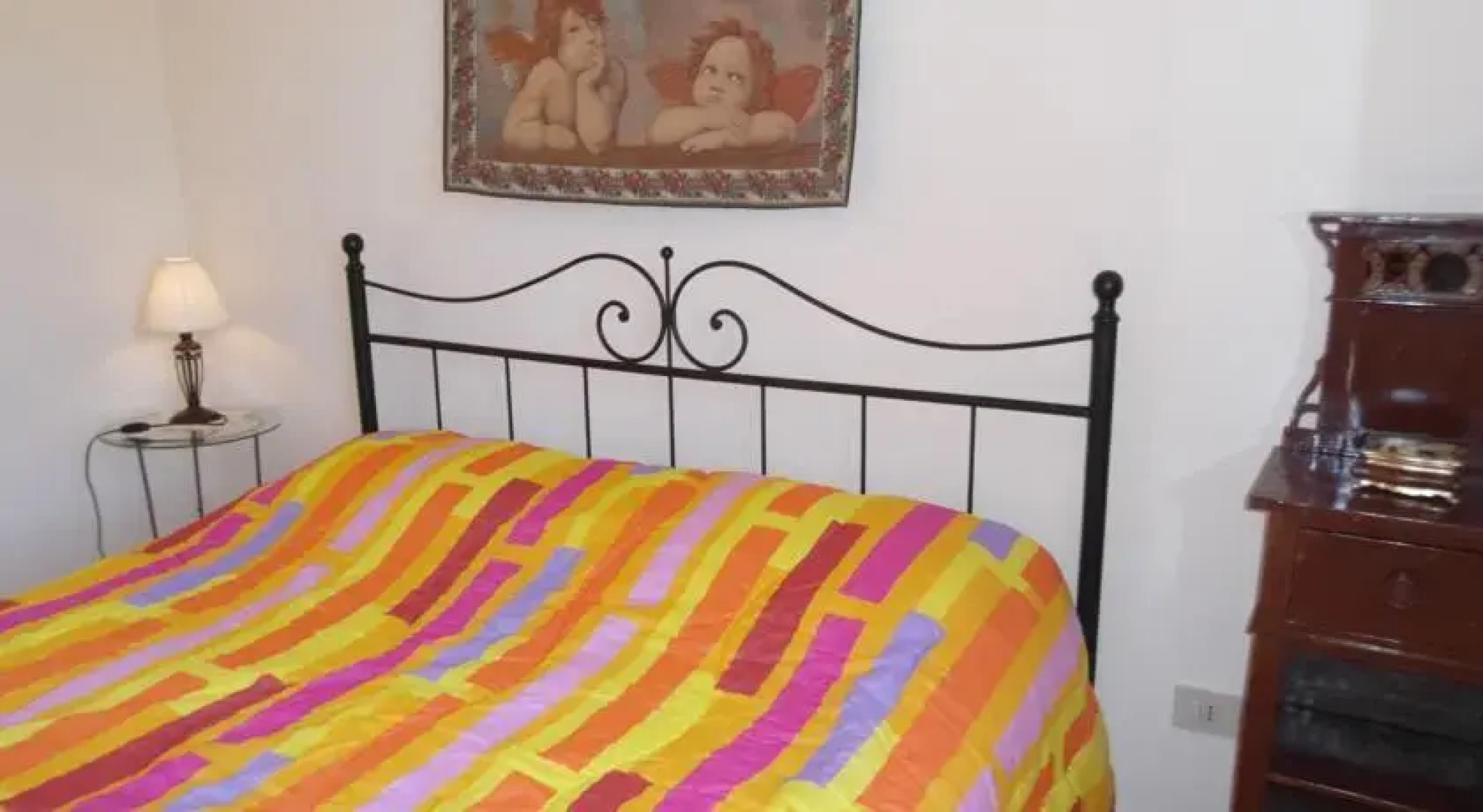 Holiday home Casa Mannone al Mare