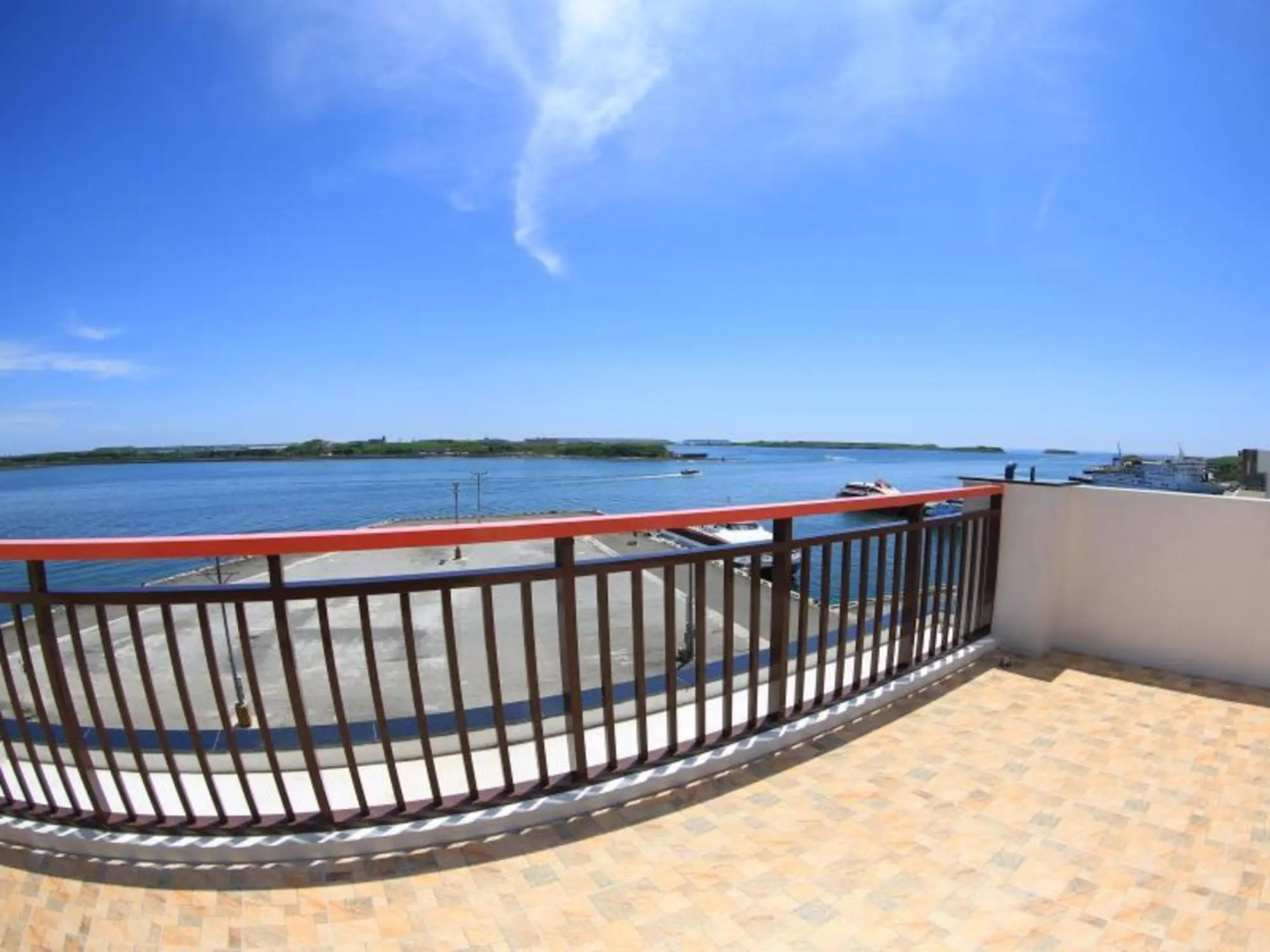 Lucky Bay Bed and Breakfast