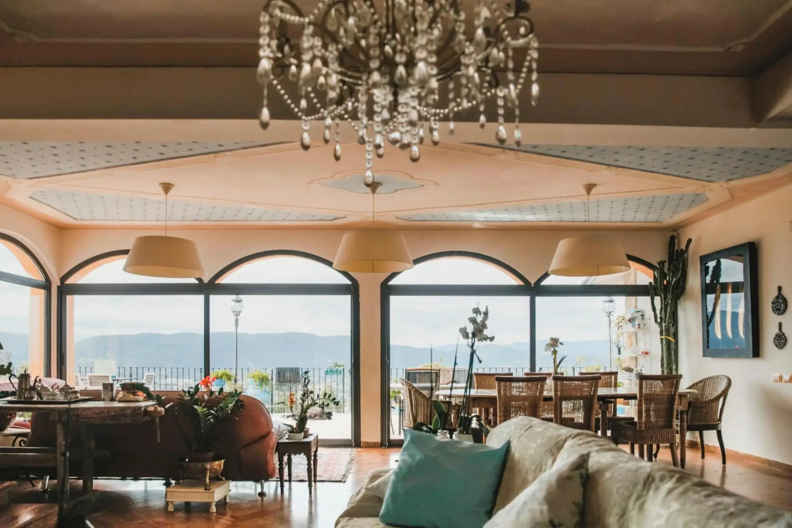 Villa Vernazza Cinque Terre