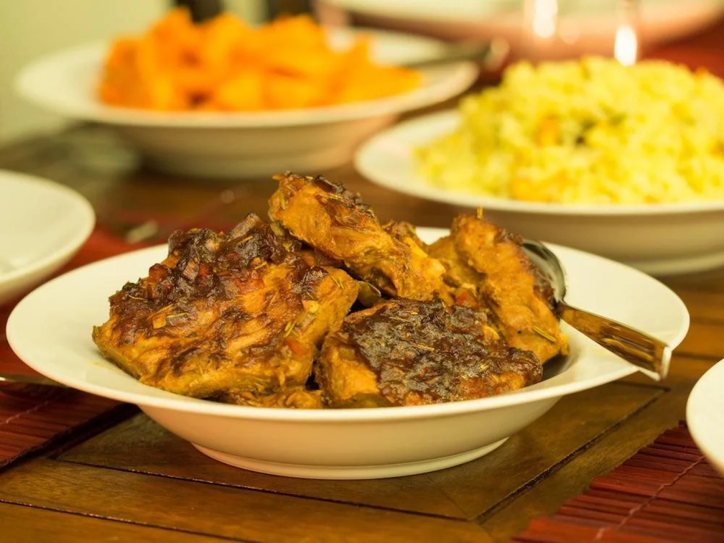 Maldives Oceanic Village