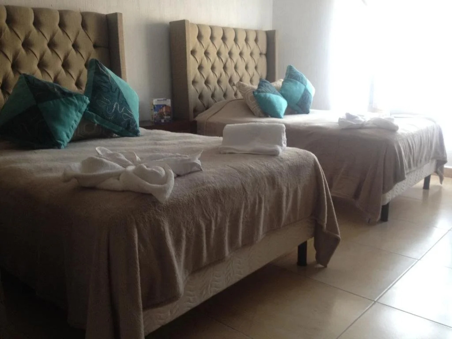 Posada Bonita Hotel SPA