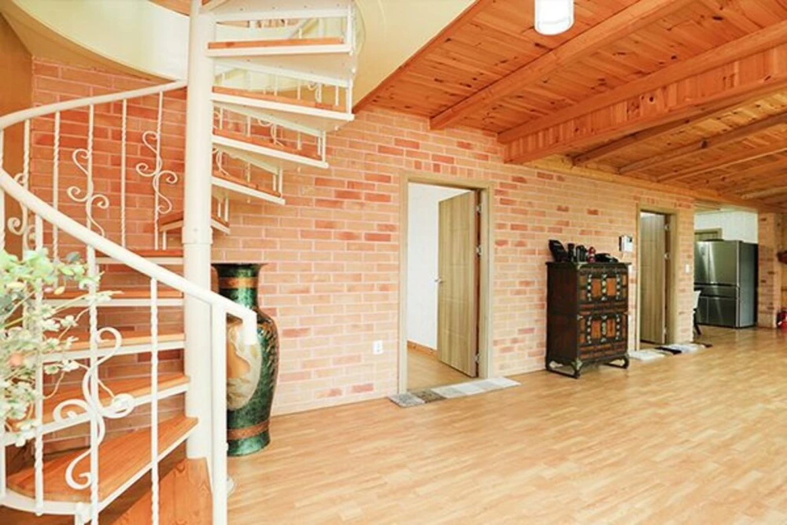 Yeoncheon Garam Hue Pension