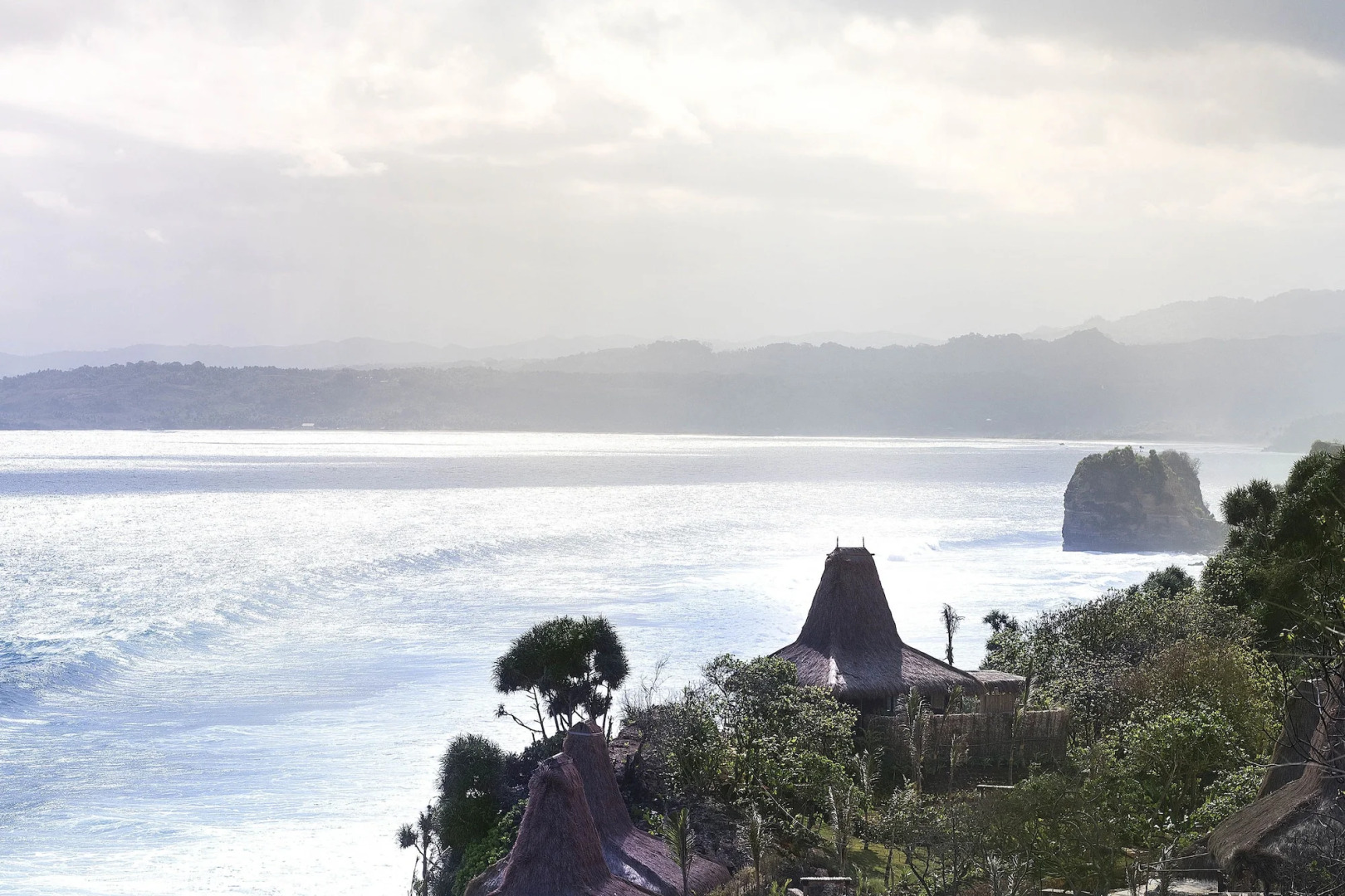 Lelewatu Resort Sumba