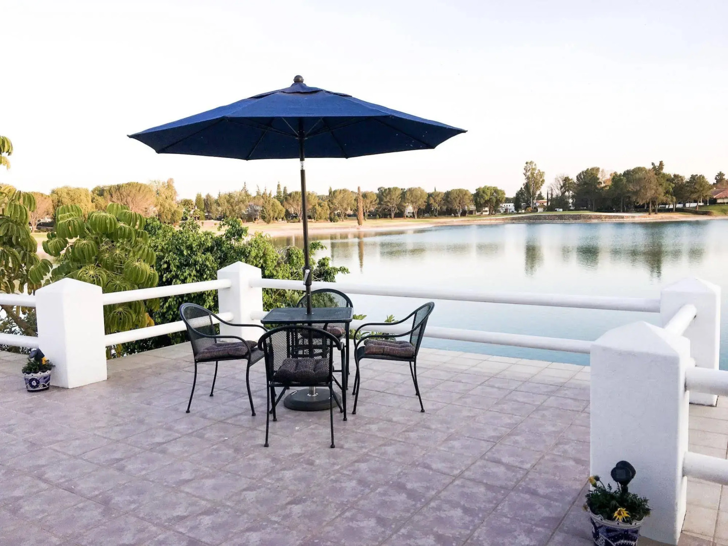 Casa Boutique del Lago