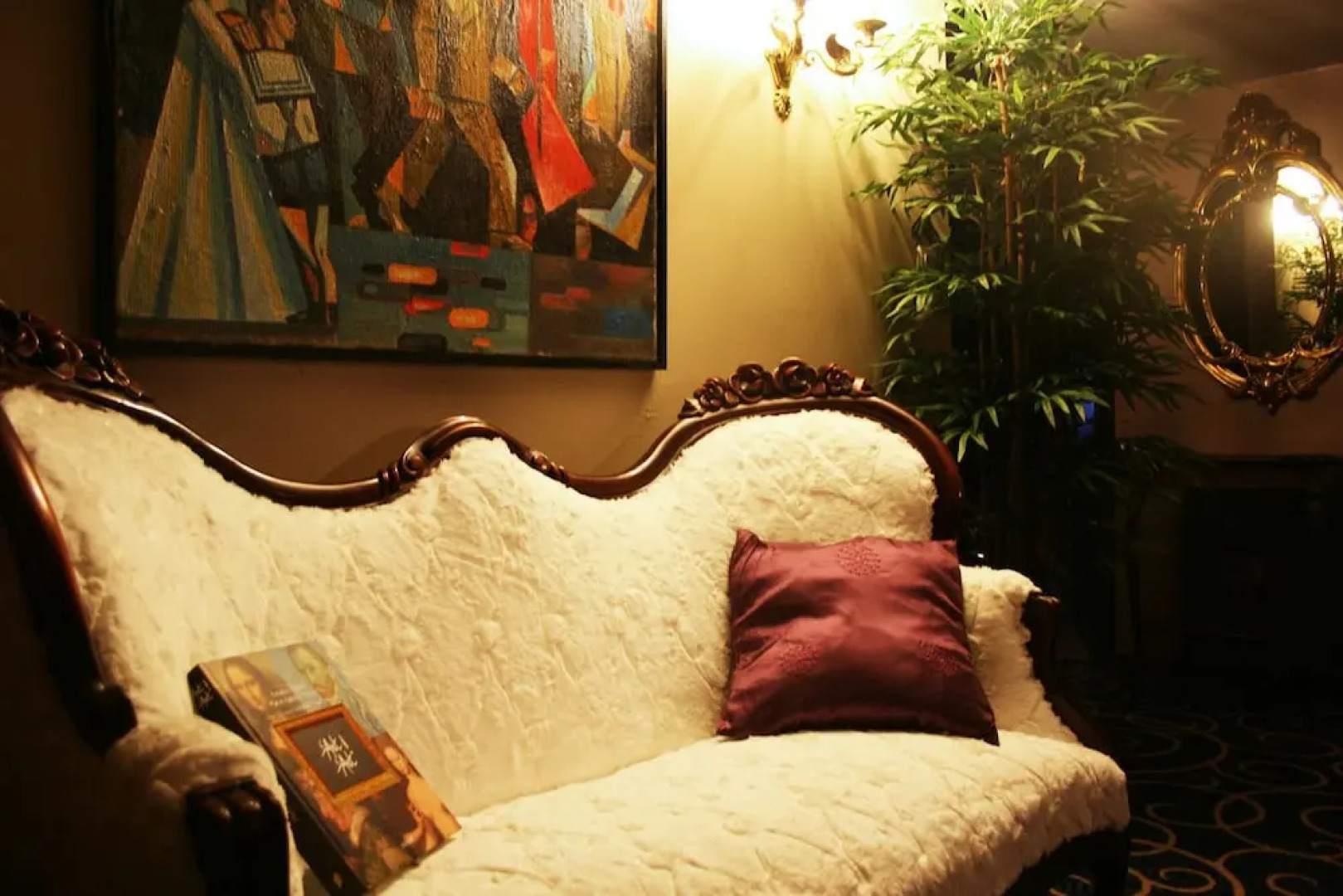 Chambres d hotes Moulin de Chere