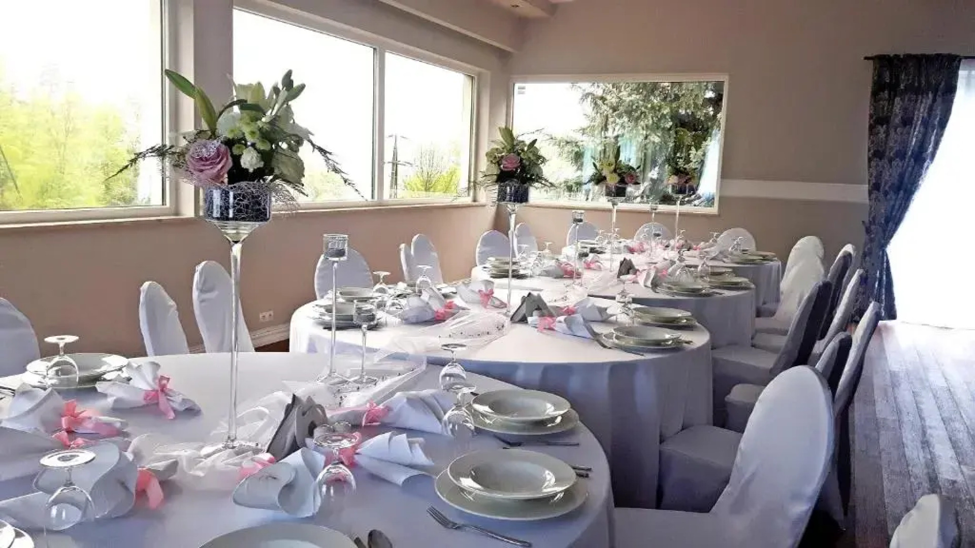 Koszarka Venue & SPA